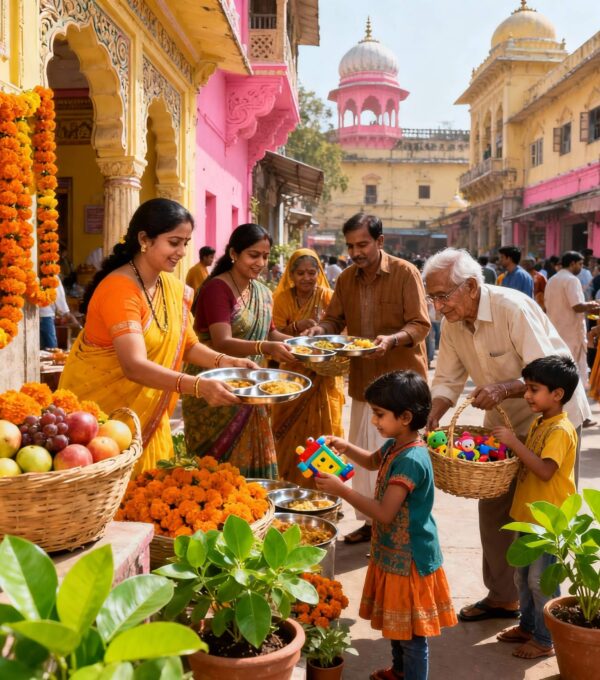 Senior Citizen Homes